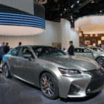 EXCLUSIVE: Lexus Brings Full Lineup to Detroit (Photos)