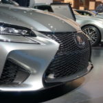 EXCLUSIVE: Lexus Brings Full Lineup to Detroit (Photos)