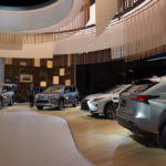 EXCLUSIVE: Lexus Brings Full Lineup to Detroit (Photos)
