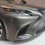 EXCLUSIVE: Lexus Brings Full Lineup to Detroit (Photos)