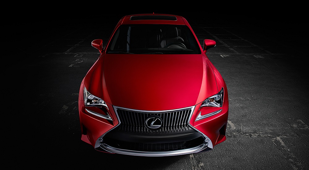 Lexus club com