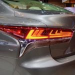 SNEAK-PEEK: All-New Lexus LS at Chicago Auto Show