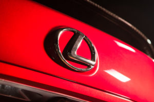 True Romance: 2017 Lexus RC F (Review)