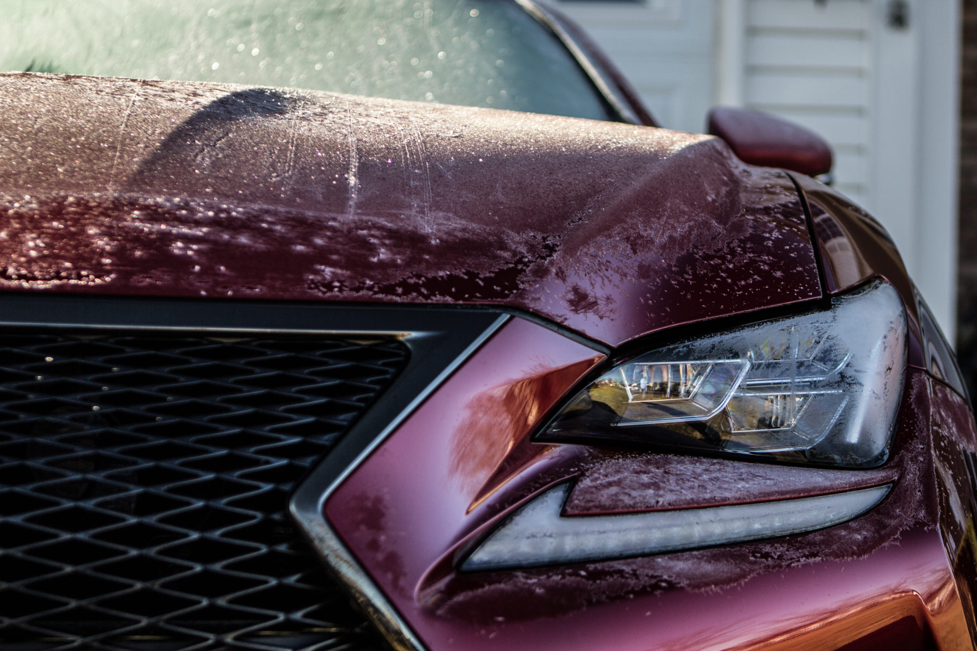 Lexus