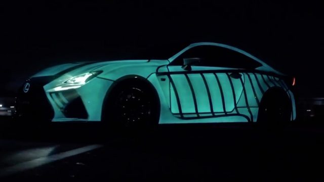 5 Times Lexus Brought Innovative Branding to the World