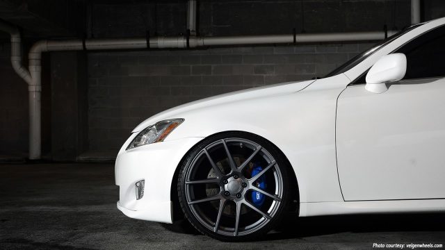 11 of the Best Lexus Mods by Club Lexus Enthusiasts
