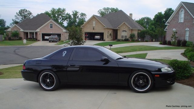 10 Facts about the Rare SC 300 Manual 5 Speed