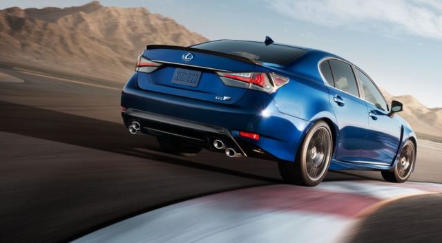 Lexus Is Canceling the GS Line: Fake News or Fact?