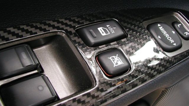 5 Easy Interior Upgrades for Your Lexus