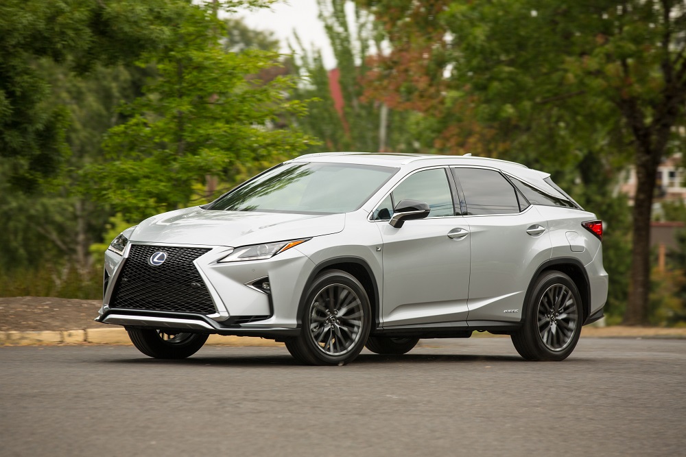 Is Now the Right Time to Buy a Lexus Hybrid? ClubLexus