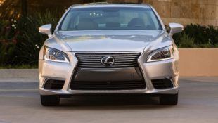 Lexus Dealer