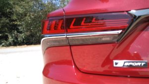 Club Lexus: LS 500 Review