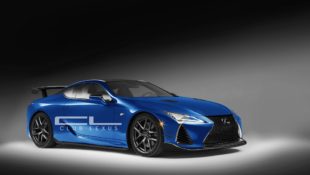Lexus Concept