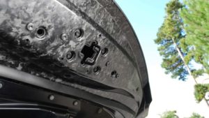 Lexus’ Carbon Fiber: Everything You Need to Know