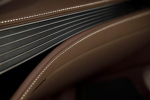 CLUB LEXUS - Mark Levinson Audio System