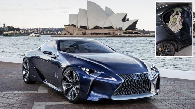 8 Types of People Who Will Miss Out Buying a Lexus