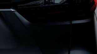 2018 Lexus RX 350L to Debut Nov. 29 in L.A.