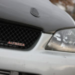 Club Lexus: Forum member John Griffin’s IS300
