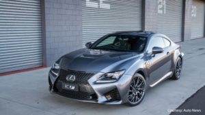 6 Reasons to be Thankful for Your Lexus