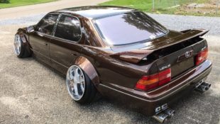 VIP Lexus