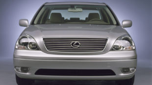 Yes, Lexus Computers Can Go Bad, but Check This Before Tossing Them!