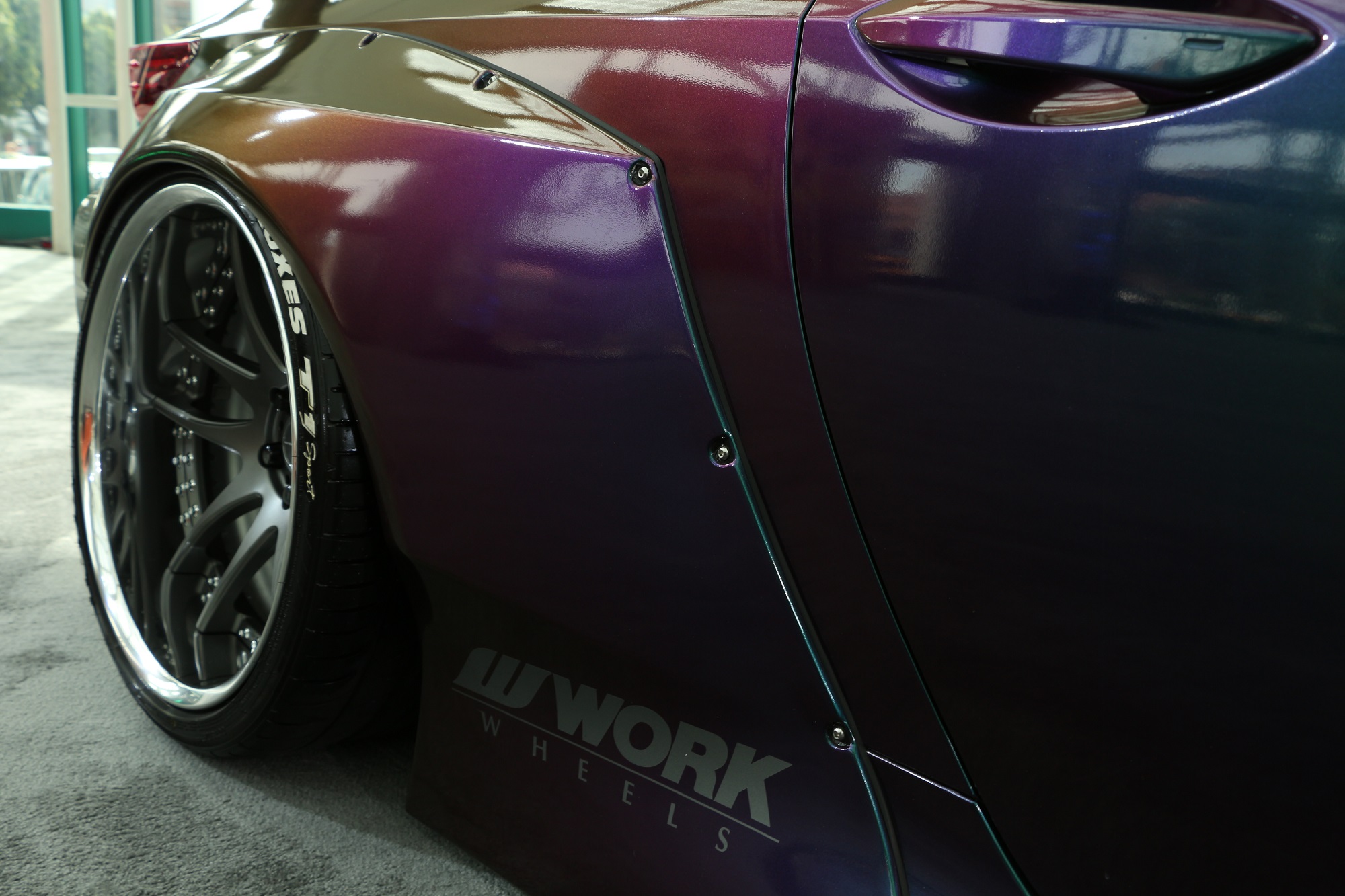 ClubLexus.com 2017 2018 Lexus LA Los Angeles Auto Show Lexus IS300 IS350 ES350 Hybrid GS300 GS350 F-Sport GS450h GS F LS NX LX GX RX RX350L RC RC F LC500