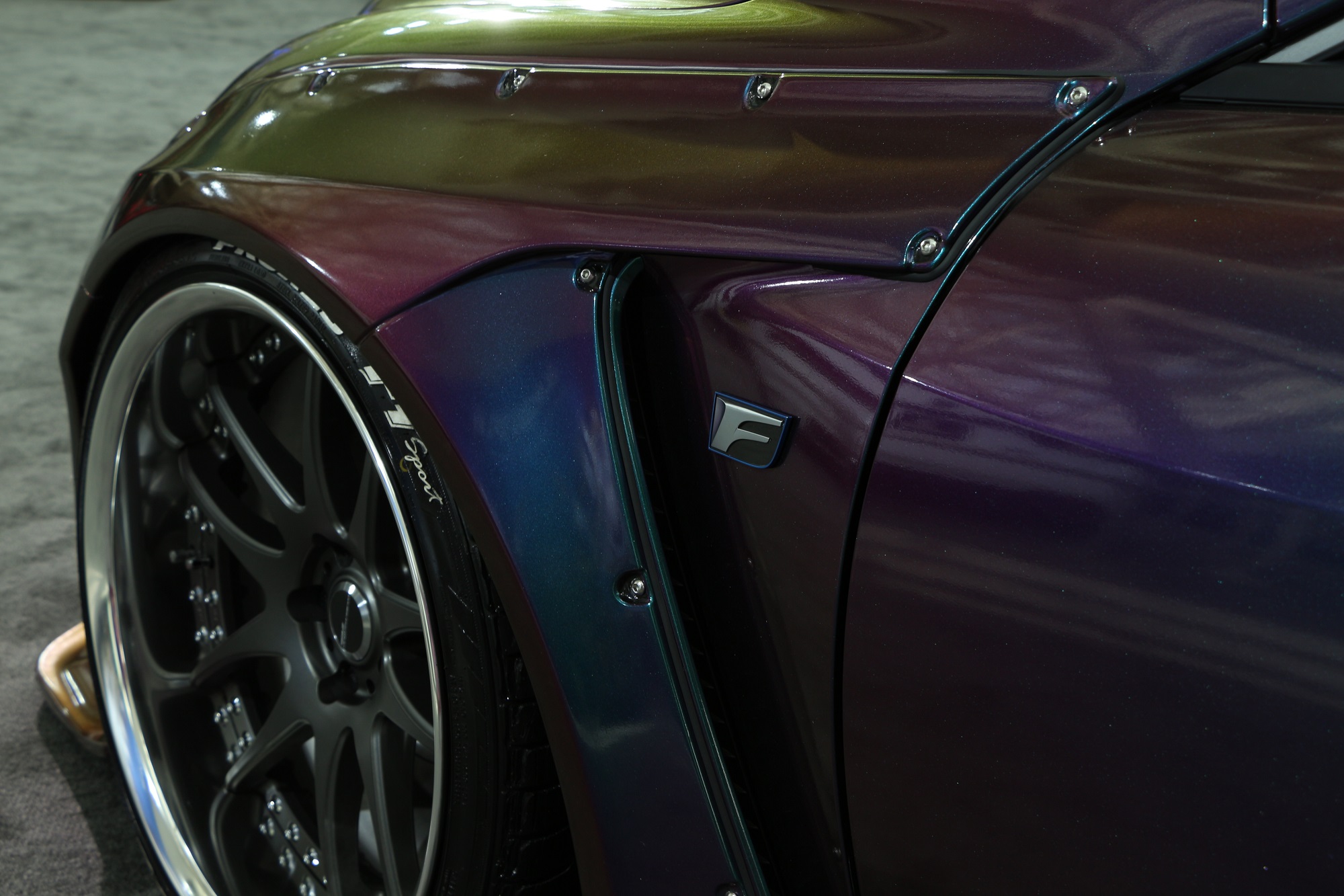 ClubLexus.com 2017 2018 Lexus LA Los Angeles Auto Show Lexus IS300 IS350 ES350 Hybrid GS300 GS350 F-Sport GS450h GS F LS NX LX GX RX RX350L RC RC F LC500