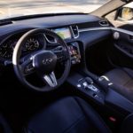 2019 Infiniti QX50 - Club Lexus