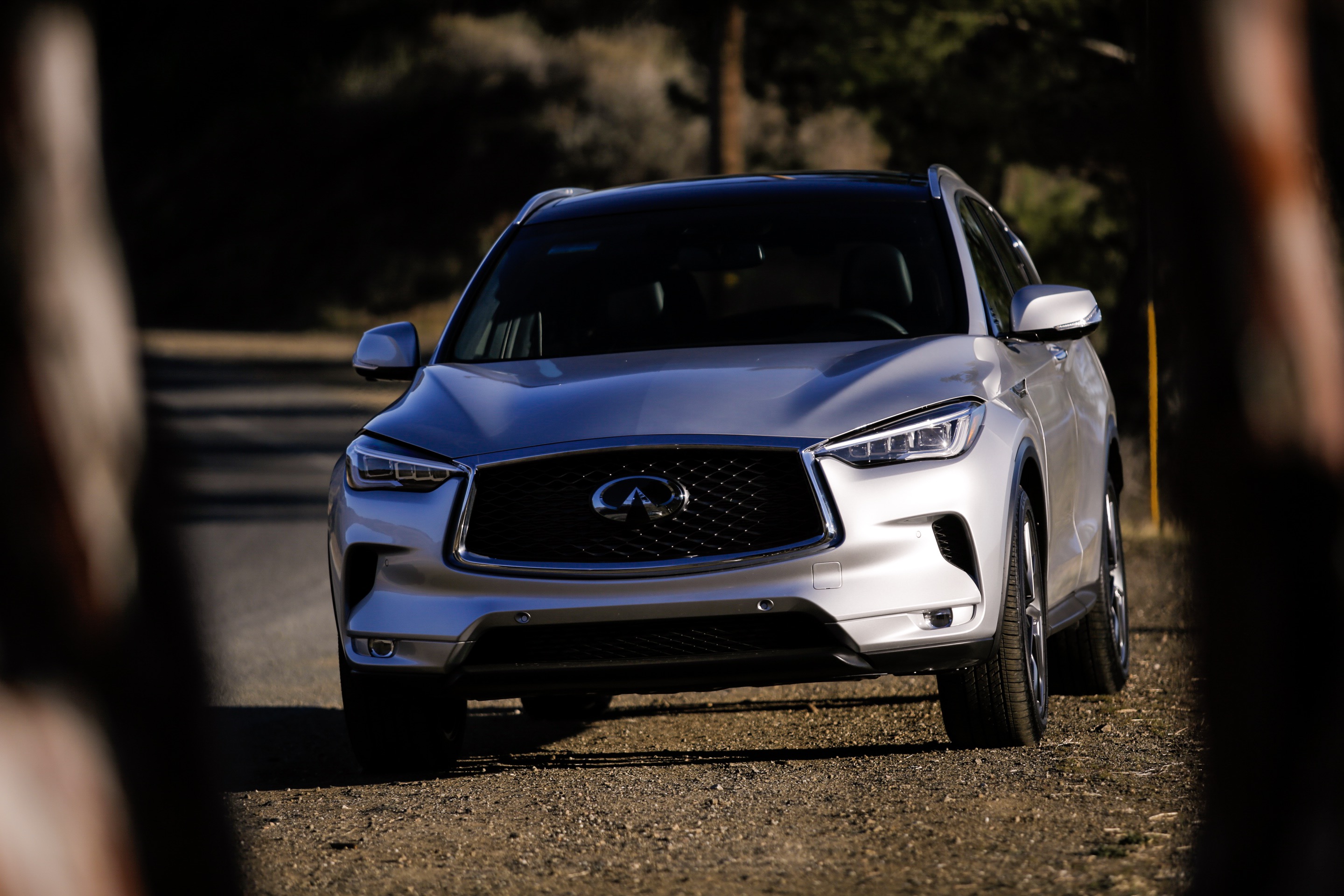 Nissan infiniti club