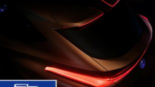 A Lexus Fan’s Guide to What Won’t Suck at Detroit