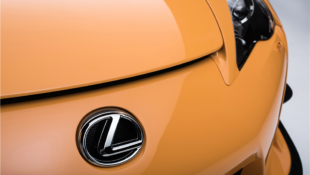 Lexus LFA