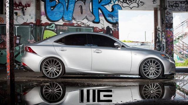 Daily Slideshow: Club Lexus Members Share Their Favorite Mods