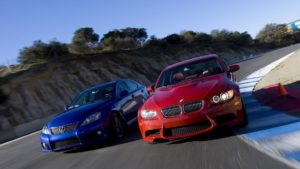 Daily Slideshow: Why 2nd Gen (XE20) IS F is Better Than the E90 M3