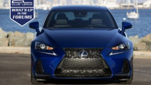 Exploring 3rd Gen Lexus IS Pros and Cons