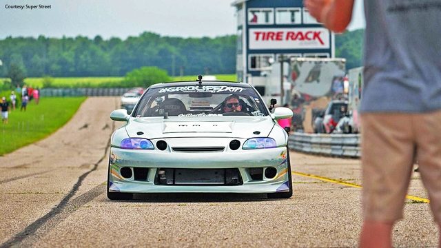 Daily Slideshow: The Best of Gridlife Midwest Festival 2018