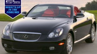 Has the Lexus SC430 Aged Well?