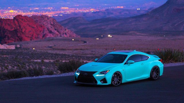 Some of the Best Toyota/Lexus Sports Cars