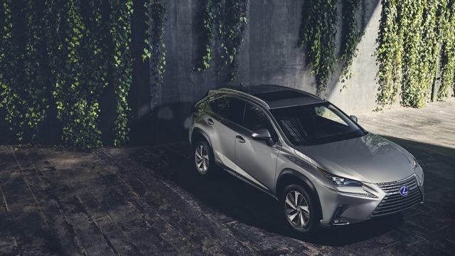 Lexus Offers Payment Relief to Those Affected by Hurricane Florence