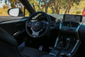 2019 Lexus Nx Nx300 F Sport Infiniti Qx50 Acura Rdx Engine