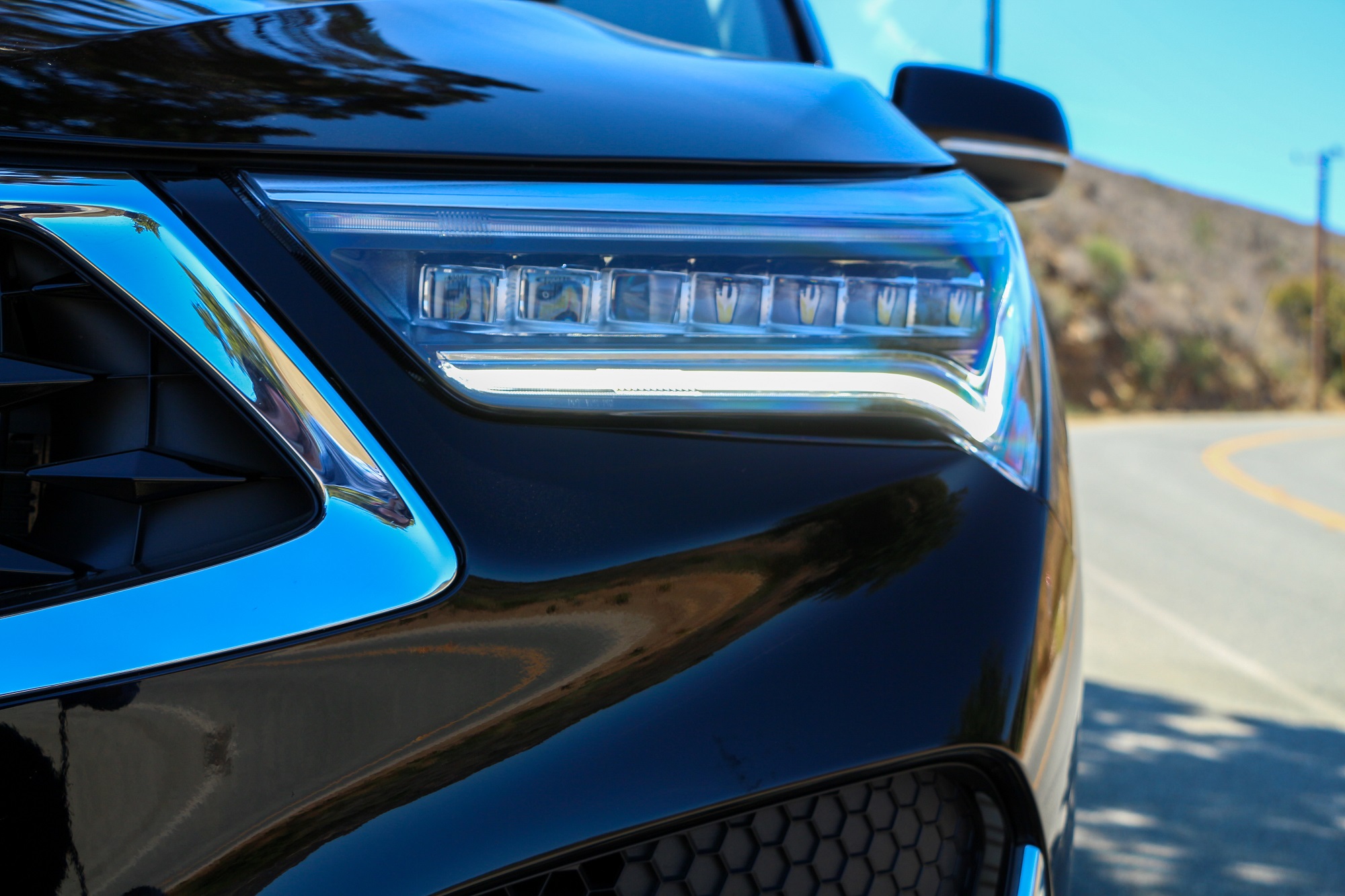 2019 Lexus NX NX300 F-Sport Infiniti QX50 Acura RDX Engine ...