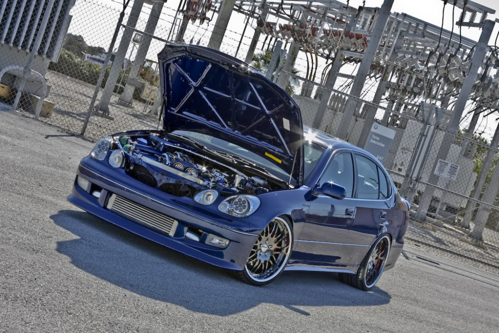 Lexus 2JZ Swap Worth the Hassle, or a Hard Pass?