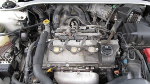 Lexus ES RX: How to Replace Ignition Coils