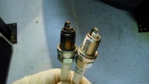 Lexus ES/RX: How to Replace Spark Plugs