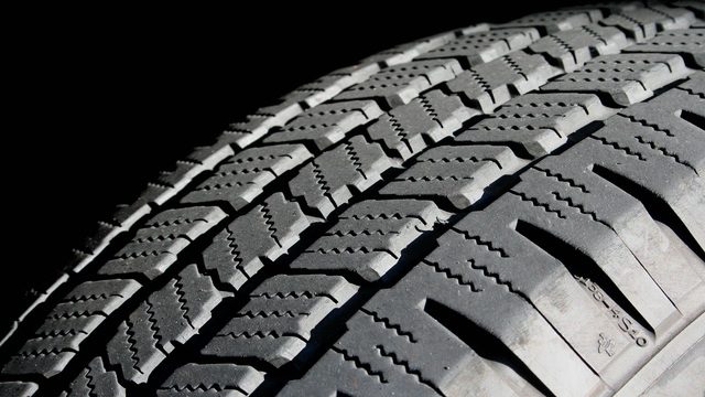 Lexus: How to Check Your Tire Tread