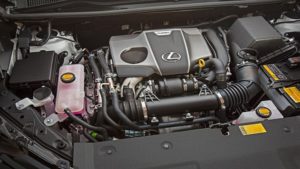 Lexus IS: How to Replace Spark Plugs