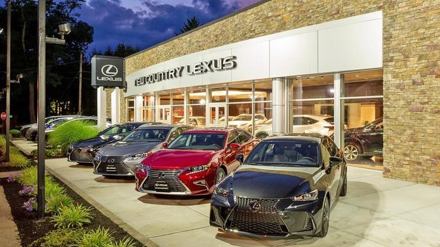 6 Steps to Negotiating a Great Deal on Your New Lexus
