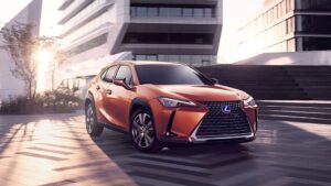 Lexus Launches Full-service Lease Program at 80 Dealerships