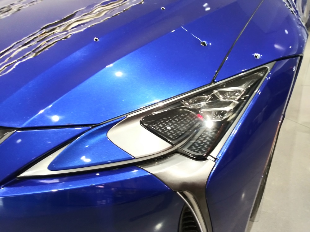 Panther lexus велосипед