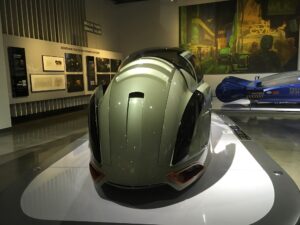 CLUB LEXUS - Petersen Automotive Museum