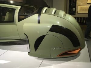 CLUB LEXUS - Petersen Automotive Museum
